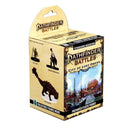 Wizkids - Pathfinder battle  -  4 collectible figures  -  City of lost Omens