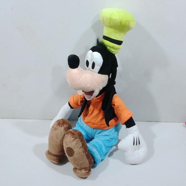 Disney authentic - Peluche / Toutou  -  Goofy  ( 50cm )