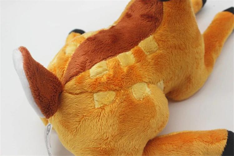 Disney authentic - Peluche / Toutou  -  Bambi  ( 35cm )