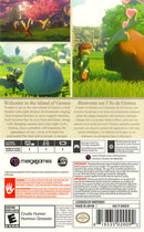 YONDER  -  THE CLOUD CATCHER CHRONICLES