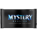 Magic The Gathering - Paquet de Mystery Booster - Convention edition