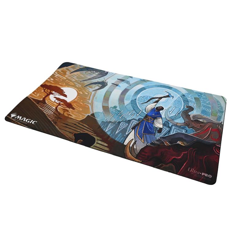 Ultra Pro - Standard Gaming Playmat - Magic The Gathering  -  Mystical Archive  -  Teferi's protection