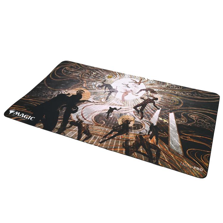 Ultra Pro - Standard Gaming Playmat - Magic The Gathering  -  Mystical Archive  -  Day of judgment