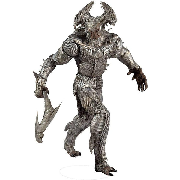McFarlane - 17.8cm action figure - DC Multiverse - Justice League - Steppenwolf