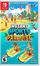INSTANT SPORTS  -  PARADISE