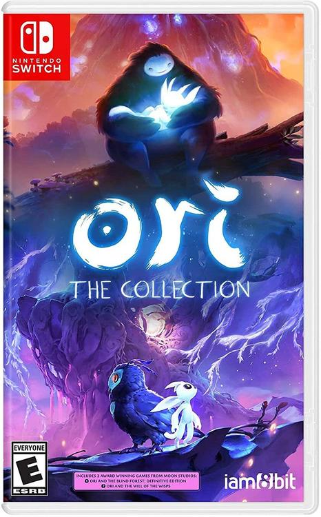 Ori - The Collection