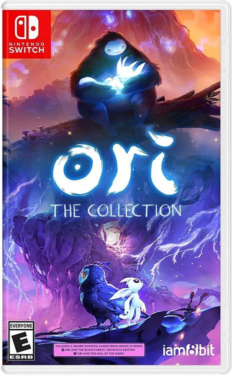 ORI  -  THE COLLECTION