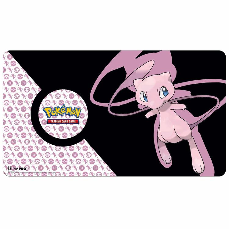 Ultra Pro - Standard Gaming Playmat - Pokémon  -  MewTwo