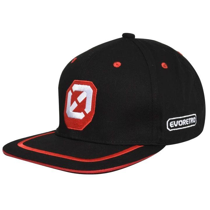Adjustable cap - EVORETRO ( Teen size )