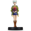 Amiibo - Monster hunter Stories 2  -  Ena