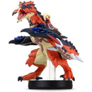 Amiibo - Monster hunter Stories 2  -  Razewing Liolaeus