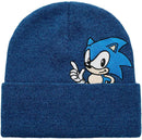 Tuque de Sonic The Hedgehog  -  Sonic