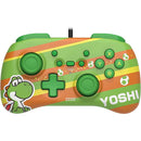Hori - Yoshi Wired Controller for Nintendo Switch