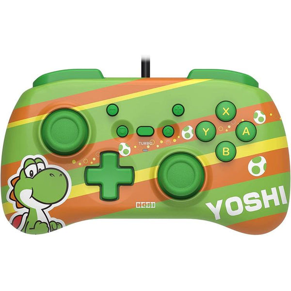 Hori - Yoshi Wired Controller for Nintendo Switch