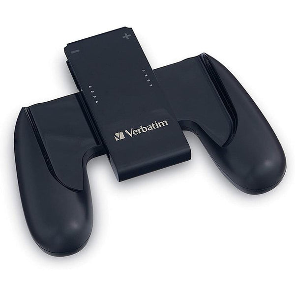 Verbatim - Poigné de charge Joy-con Nintendo Switch