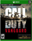 CALL OF DUTY - VANGUARD [Xbox Series X]