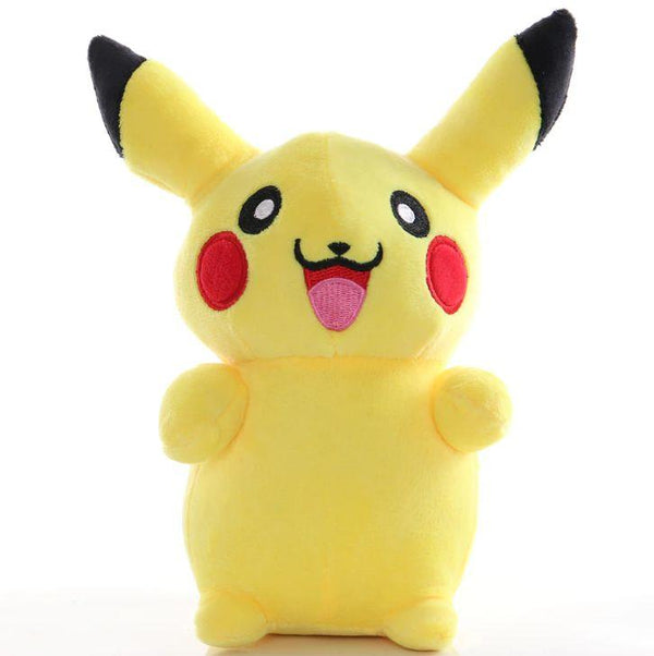 PELUCHE - POKEMON - Pikachu ( 20cm )