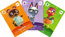 Amiibo - Welcome to Animal Crossing Card Pack - Series 5