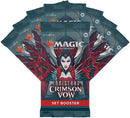 Magic The Gathering - Bundle  -  Innistrad Crimson Vow