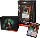 Magic The Gathering - Commander Deck  -  Innistrad Crimson Vow  -  Vampiric Bloodline