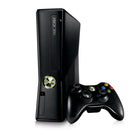 Microsoft Xbox 360 Modèle 2 (SLIM) - Noire - 60GB (usagé)
