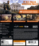 Tom Clancy's The Division 2 (used)