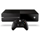 Microsoft Xbox One  -  500GB - Noire (usagé)