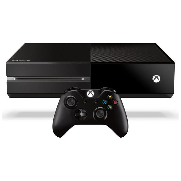 Microsoft Xbox One - 500GB - Black (used)
