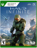HALO INFINITE