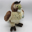 Disney authentic Plush  -  Winnie The Pooh  -  Maître-Hiou