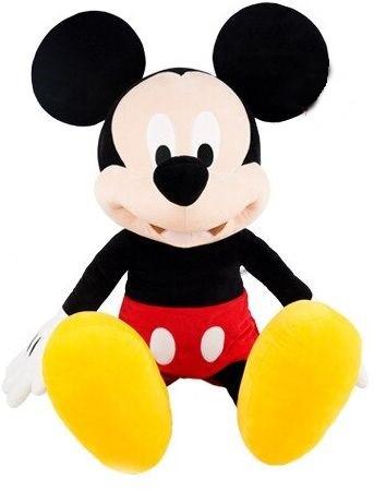 Disney authentic - Peluche / Toutou  -  Mickey  ( 30cm )