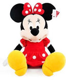 Disney authentic Plush  -  Minnie