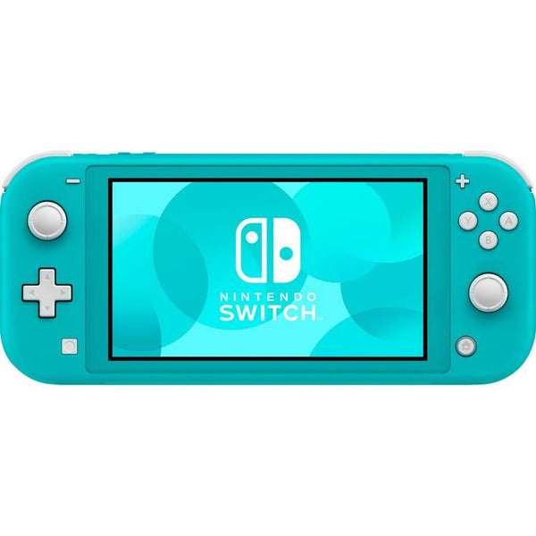 Nintendo Switch Lite - Turquoise (used)