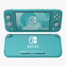 Nintendo Switch lite  -  Turquoise (usagé)