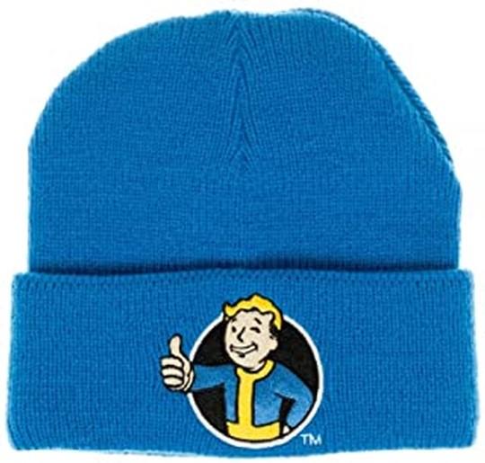 Fallout beanie - Pip Boy