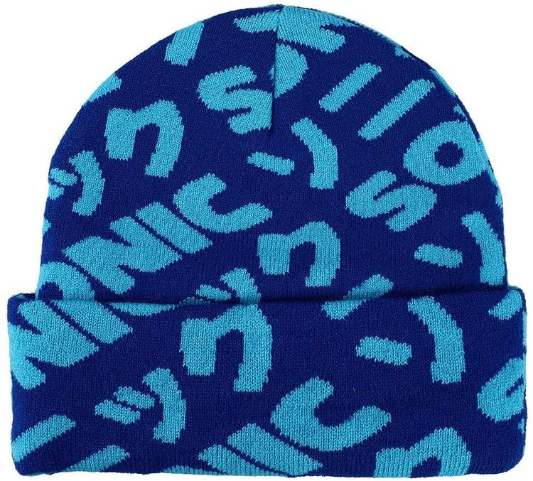 Tuque de Sonic The Hedgehog  -  Sonic