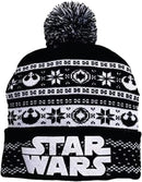 Disney's Star Wars beanie - black and white