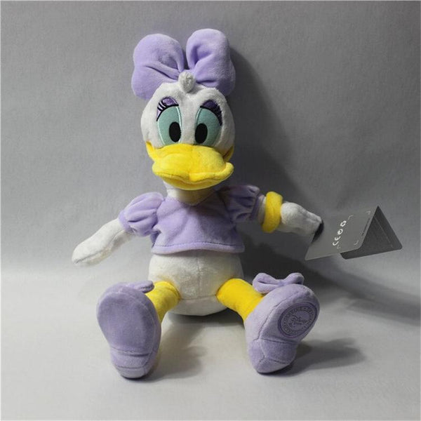 Disney authentic Plush  -  Daisy