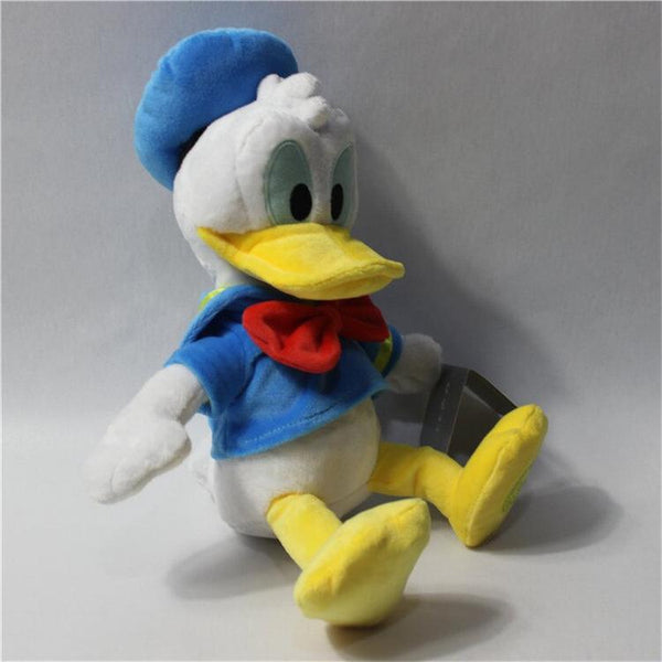 Disney authentic Plush  -  Donald