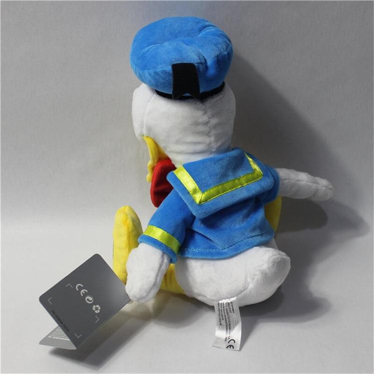 Disney authentic Plush  -  Donald