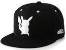 Casquette ajustable de Pokémon blanc