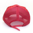 Super Mario Run Here we go!! Adjustable Pre-Curved Cap