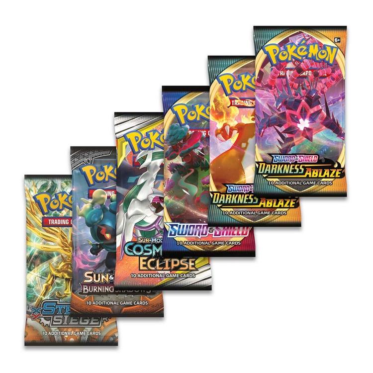 Pokémon - Premium collection box - Eevee evolution - Jolteon Vmax