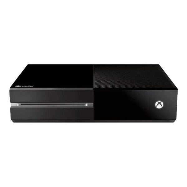 Microsoft Xbox One - Model 1 - Black - 1TB ( Box not included ) (used)