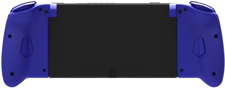 Hori - Manette grandeur nature pour le mode portable Nintendo Switch  -  Split pad pro Sonic The Hedgehog