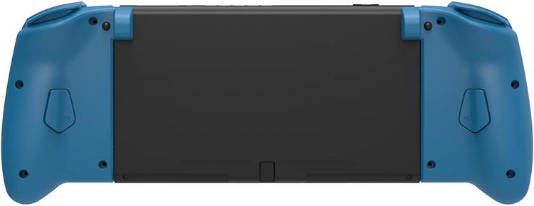 Hori - Life size controller for Nintendo Switch handheld mode - Split pad pro Megaman