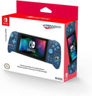 Hori - Life-size controller for Nintendo Switch portable mode - Split pad pro Mega man