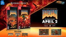 DOOM  -  THE CLASSICS COLLECTION
