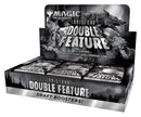 Magic The Gathering - Boîte de Draft Boosters  -  Innistrad Double Feature Starring Midnight Hunt and Crimson Vow
