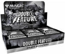Magic The Gathering - Boîte de Draft Boosters  -  Innistrad Double Feature Starring Midnight Hunt and Crimson Vow